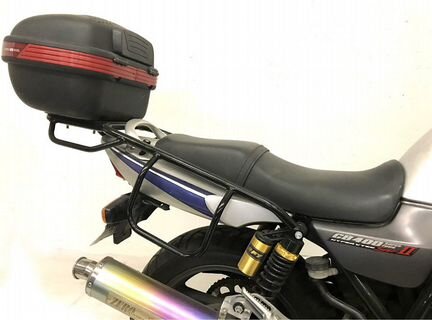 Багажник honda CB400 vtec