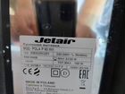 Вытяжка каминная Jet Air Pola P 60 INX объявление продам