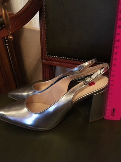 Hogl босоножки, р.4 1/2