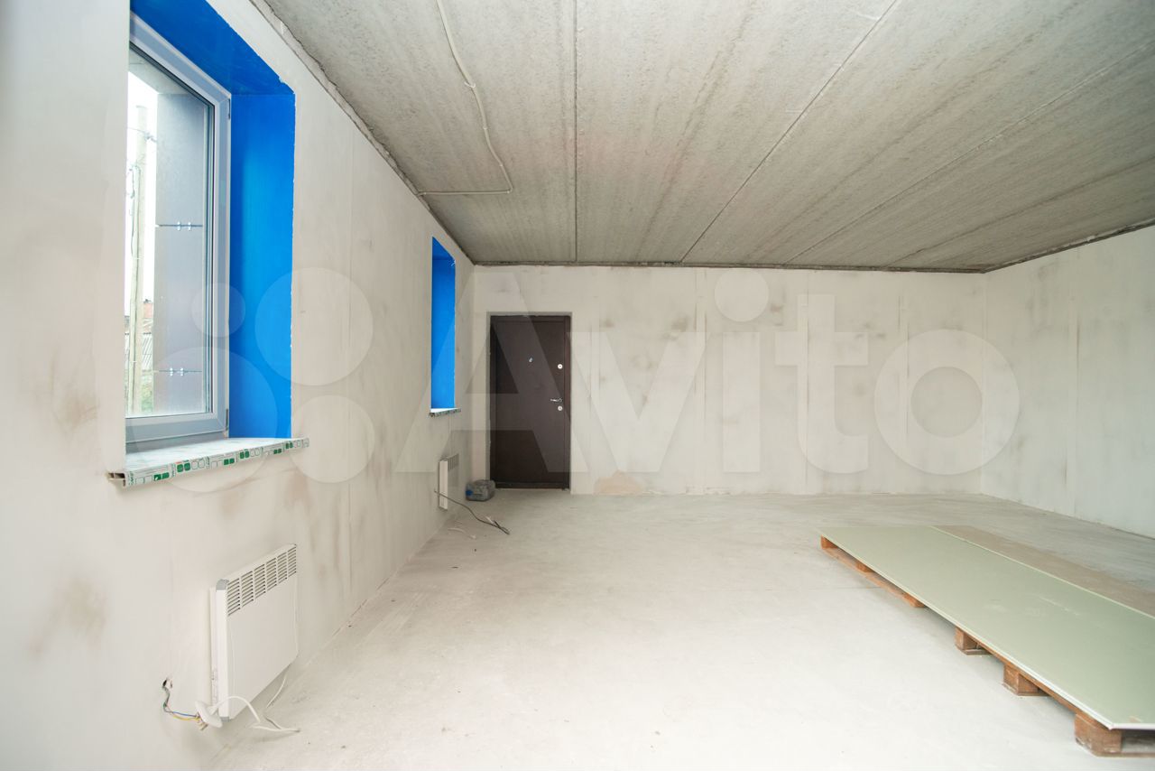 Помещение свободного назначения, 73.5 м²