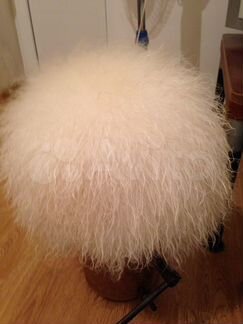 Кавказские папахи