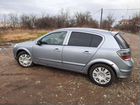Opel Astra 1.4 МТ, 2008, 181 000 км
