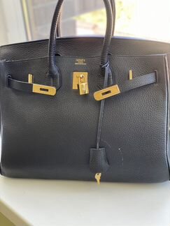 Hermes birkin сумка