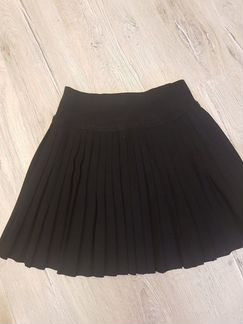 Школьная юбка Маленькая леди