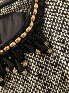 Платье chanel женское