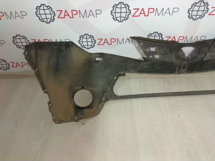 Бампер передний Toyota RAV 4 XA40