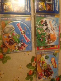 Компьютерные игры Ферма 3 части