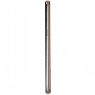 Смартфон Samsung Galaxy S8 (duos) 64GB, золотой