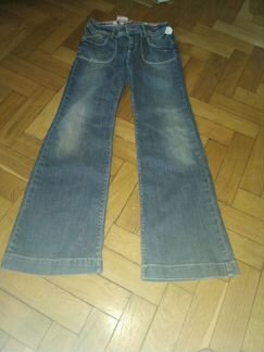 Продаю новые джинсы из Турции р 158