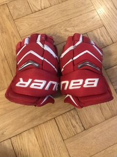 Краги bauer supreme 12 размер