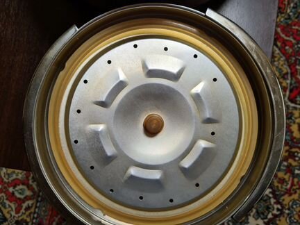 Скороварка/мультиварка Redmond RMC-PM330