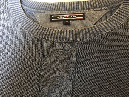 Джемпер Tommy Hilfiger