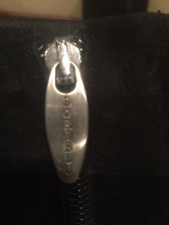 Сапоги зимние Loriblu