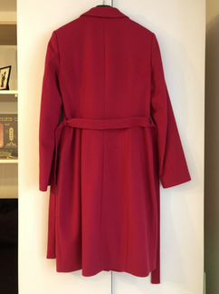 Пальто женское Hugo Boss