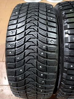 275 40 19 Michelin бу Шины Зимние 275 40 R19 99D
