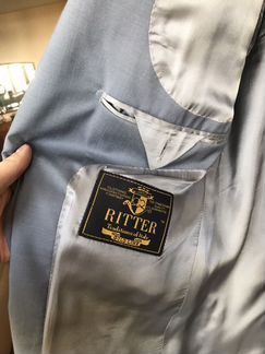 Пиджак мужской Ritter