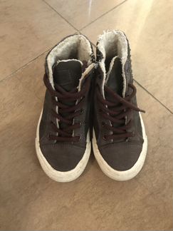 Ботинки Zara