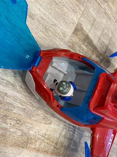 Щенячий патруль. Патрулелет. Оригинал