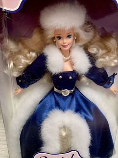 Barbie Special Occasion 1996