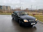 ГАЗ 31105 Волга 2.4 МТ, 2005, 180 000 км объявление продам