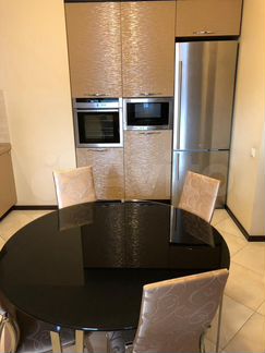 3-к квартира, 80 м², 17/33 эт.