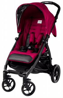Коляска peg perego 3 в 1