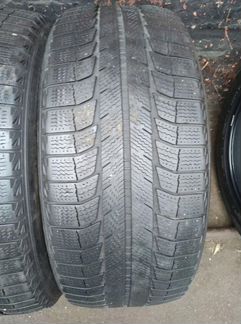 255 50 19 Michelin бу Шины Зимние 255 50 R19 94W