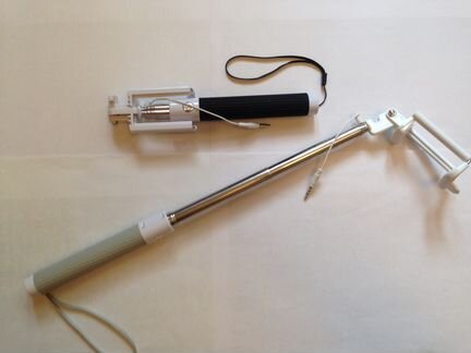 Монопод для Селфи