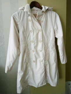 Плащ детский