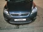 Ford Focus 1.6 AT, 2011, 127 310 км