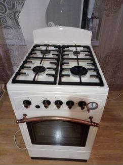 Плита газовая darina Country