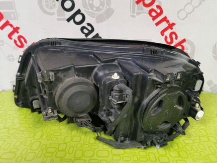 Фара правая Volvo Xc90 1 2002-2014