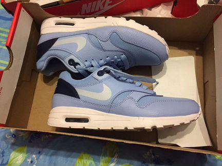 Кроссовки Nike оригинал