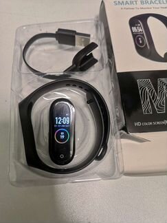 Фитнес браслет