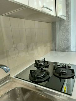 Комната 18 м² в 3-к, 2/5 эт.