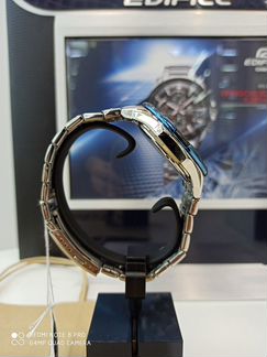 Оригинальные casio EFR-539D-1A2 (оф. гарантия)
