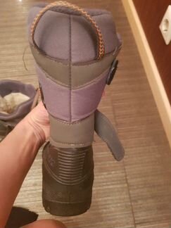 Сапоги для мальчика