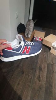 Кроссовки new balance 574