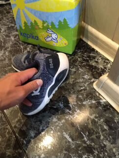 Кроссовки Kapika