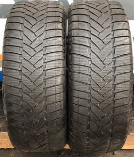 275 55 19 данлоп GrandTrek WT M3 111H