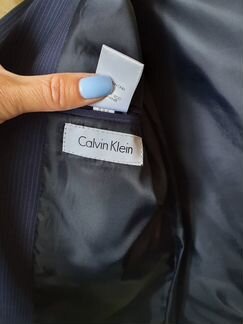Школьный пиджак Calvin Klein 12