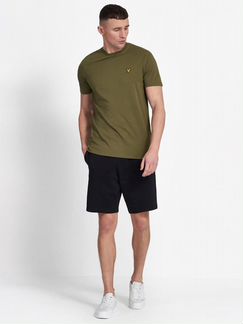 Новая футболка Lyle & Scott Оригинал