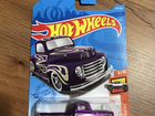 Hot wheels 49 Ford sth