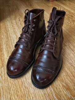 Wolverine 1000 mile 744 LTD boots