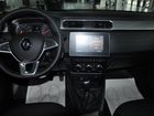 Renault Duster 2.0 МТ, 2021, 211 км объявление продам