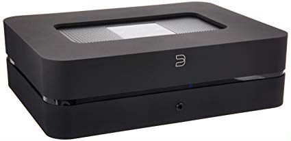 Bluesound powernode 2i, медиаплеер