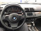 BMW X5 3.0 AT, 2004, 317 000 км объявление продам