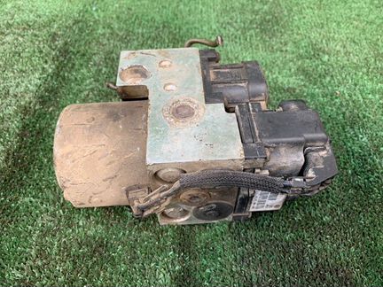 Блок abs Mitsubishi Carisma DA