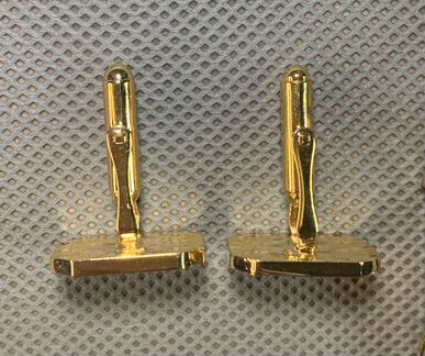 Запаски и держатель галстука