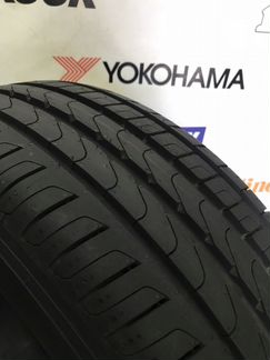 Новые 215/65/17 Pirelli Scorpion Verde VW Tiguan
